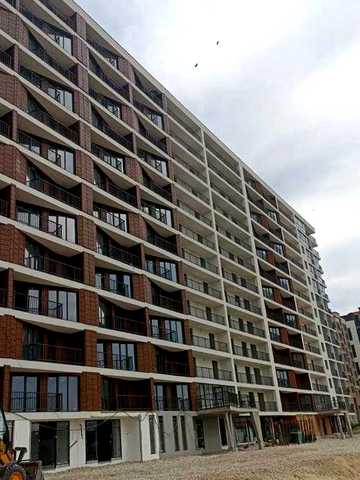Продаж 2к квартири 73 кв.м, м. Тернопіль, вул. Генерала Мирона Тарнавського 7 ЖК Щастя