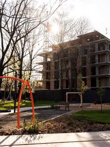 Продаж 4к Квартира Яновського вулиця ЖК Park House
