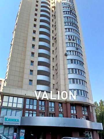 Без % Продаж дворівневої квартири 166,9 м² у ЖК «Парковий», Святошинський район, безготівковий ЖК Парковий