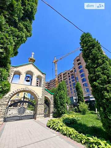 Продаж 1к Квартира Слівенська вулиця ЖК Сливен-21