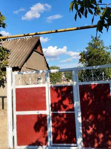 Продається будинок.