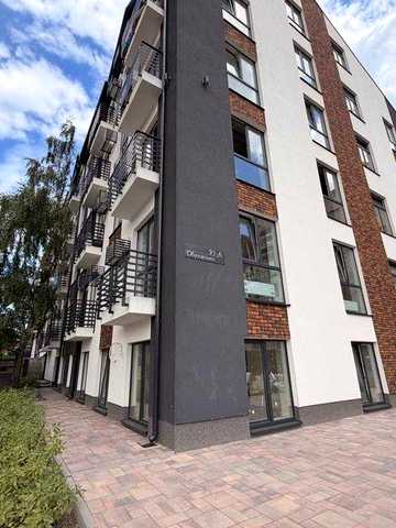 Продаж 1-кімн квартири 31м2 Святошинський р-н Академмістечко НЕ ДОРОГО ЖК ОБУХІВСЬКИЙ КВАРТАЛ