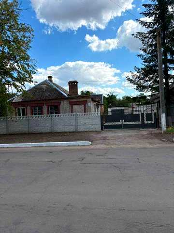 Продам будинок поруч з центром м. Апостолове