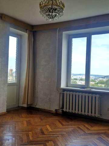 3-кімнатної квартири, вул. Тернавського 118А