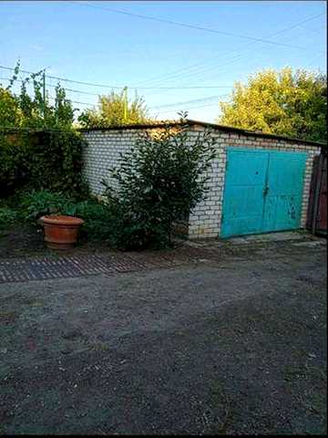 Продам будинок в Берестині