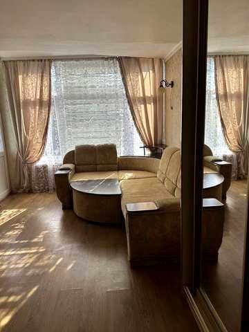 Довгострокова оренда 1 квартири в центрі міста
