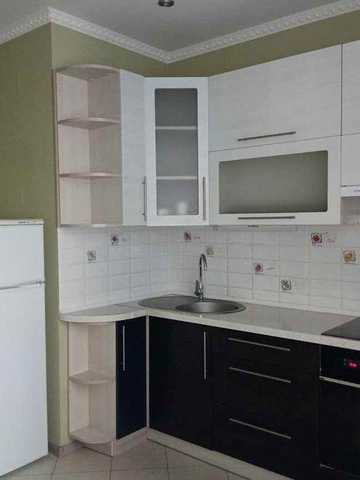 Київ здам  2 кім.квартиру вул.Урлівська 23а