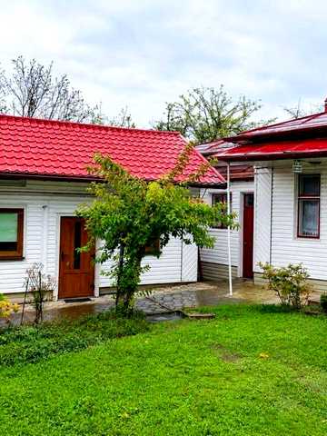 Продаж будинку 120 м2 по вул. Стуса м. Долина