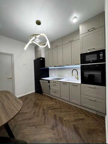 Продаж,  Квартира,  1 кімната,  30 м²,  ЖК Золоті Стовпи,  Боровского Николая,  Слободка (Хаджибейский),  Одесса