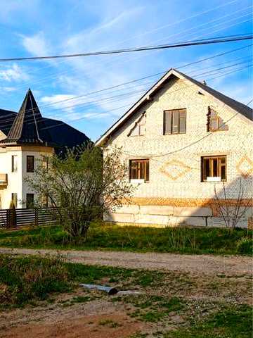 Продаж будинку в с. Мала Турʼя пл. 160 м2, на ділянці 0.12 га