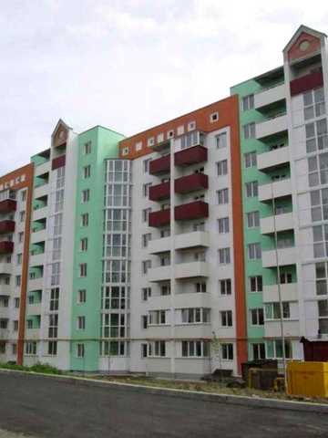 Продам трикімнатну квартиру по вул. Монастирській 11 (Полтава)