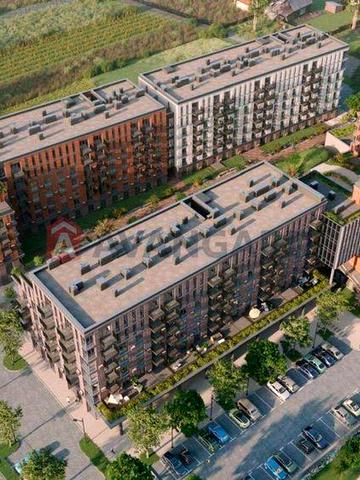 Продаж 1-кім кв вул Стрийська Франківський р-н розтермінування ЖК Prostir