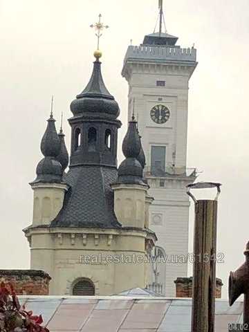 Продаж 2 кімн кв біля Театру Ляльок