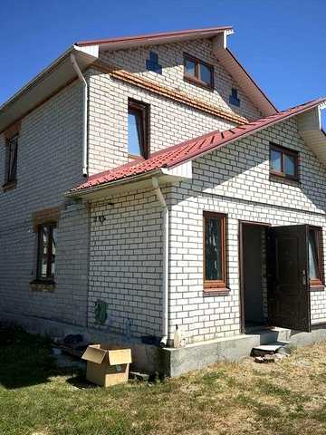 продам новозбудований будинок