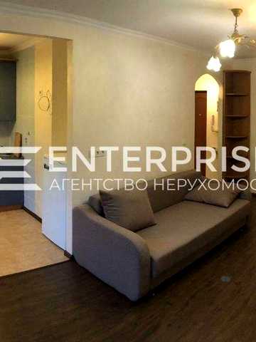 Продаж 1к квартири вул. Бакинська, 37А Шевченківський район