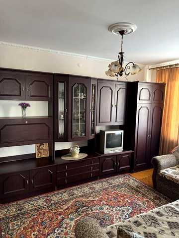 Квартира Сокаль 3 кімнатна, житловий стан