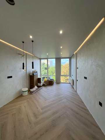 Продам 1к смарт 24 м2, Центр, ЖК  Nagirniy House, Новий ремонт ЖК Nagirniy House