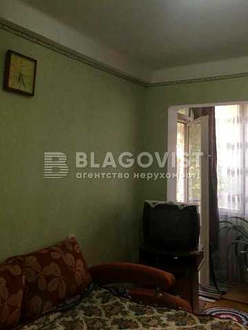 Продаж 3К квартири метро Святошино, Нивки