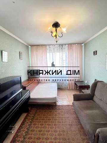 Без Комісії! Продаж 2 кімнатна квартира м. Оболонь КОД 21147621