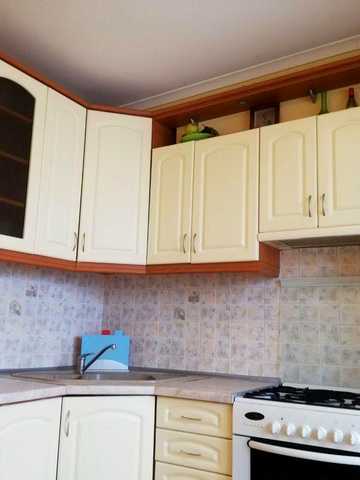 Продам 2-к квартиру, Горіхуватьский шлях 11