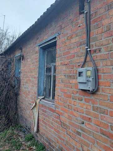 продам дом в Солоницевском Отг (п.Ольшаны)