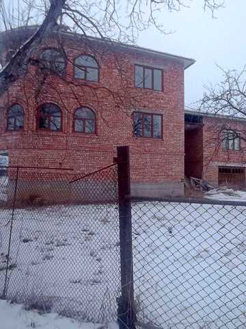 Приватний будинок в Карпатах. Івано-франківська обл. с. Кобаки