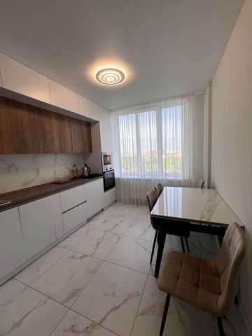 Прохоровська вул., 40 к5