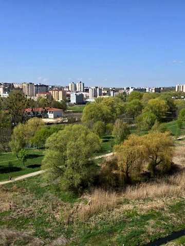 Продаж 2к Квартира Свободи вулиця ЖК Над Бугом