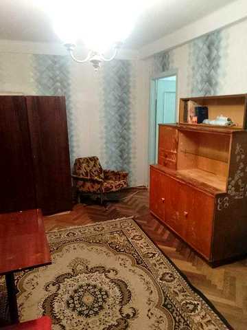 2-кімнатна | вул. Салютна, 29А | $45 000 | Без комісії
