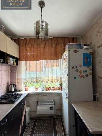 Продам 1 кімнатну квартику Критий ринок