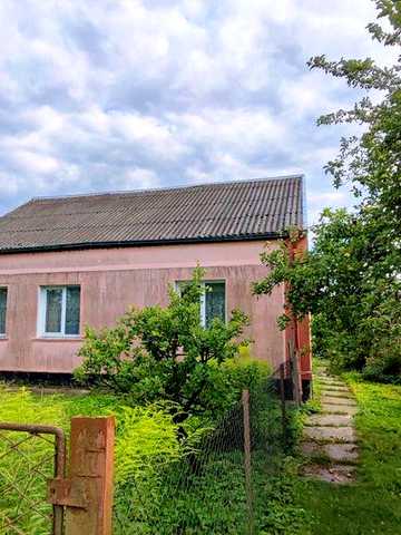 Продаж будинку в с.Мовники