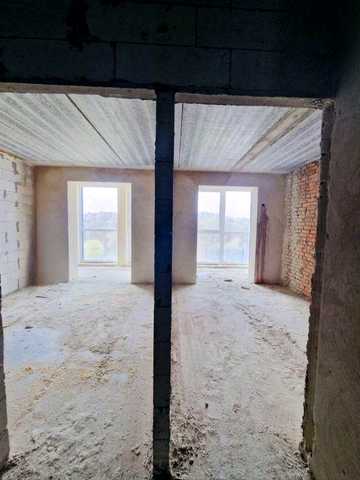 1 кімнатна квартира ЖК Панорама Вид на річку ЖК Панорама