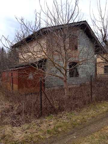 Продам дачний будинок, власник