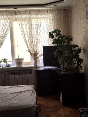 Продам 3 кв.3пов.з меблями і технікою5пов 85м