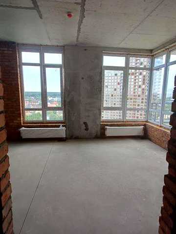 Продаж 2к квартири ЖК Крона Парк 2, вул.Симоненка, м.Бровари ЖК КРОНА ПАРК 2