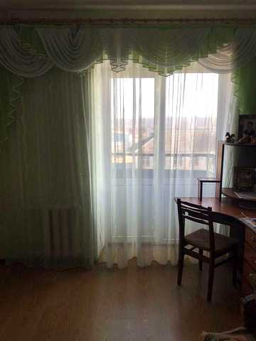 Продаж квартири.