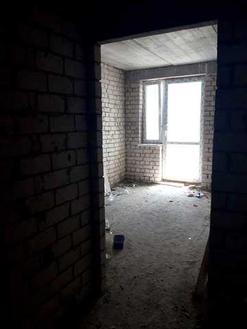 Продам 1 квартиру ЖК" Мира 3" Героев Харькова 270