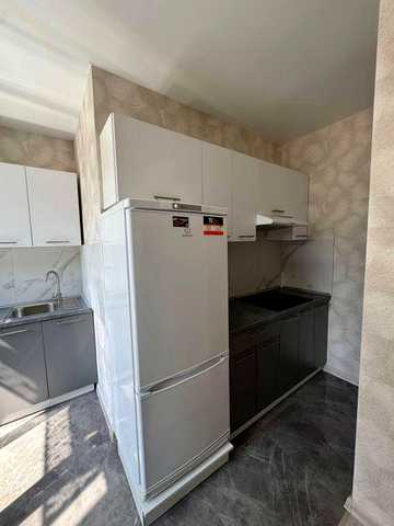 Вул. Тираспольська 52А, ЖК Місто Квітів. 1-к. 40.5 м2 з ремонтом. Без комісії. ЖК Місто Квітів