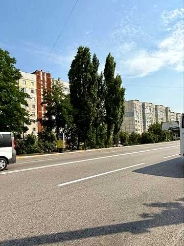 Продаж 1-кім. квартири 34м2 , м. Обухів Піщана