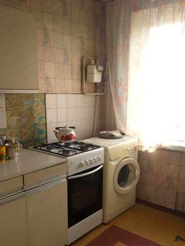 1-но кімнатна квартира в Українці.