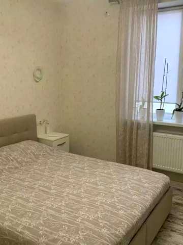Двокімнатна квартира. Ремонт. Мебель. Макарів ЖК Пейзажні озера