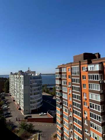 Продаю просторную квартиру 64кв в новом жк Набережный Квартал ЖК Набережный квартал