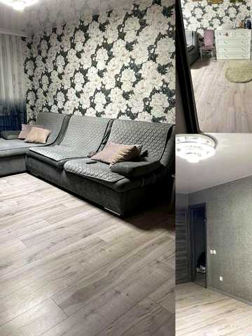 Продам 3-х кімнатну квартиру в центрі