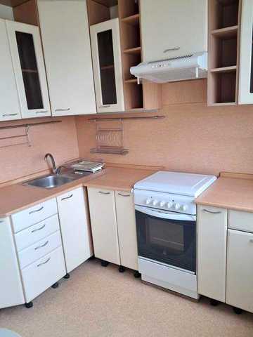 Аренда 2к. кв., Троещина, Фестивальный, ул. Беретти