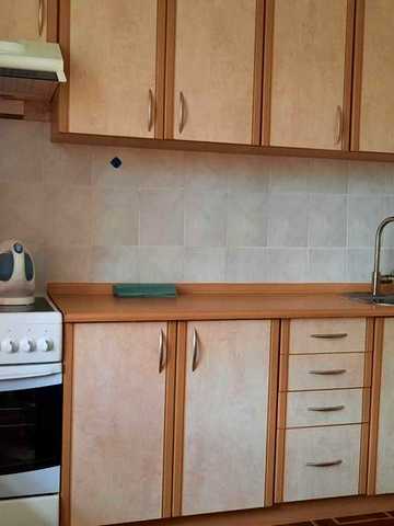 Оренда 1-к. квартири Автозаводська, 81. Поверх 3, охайна