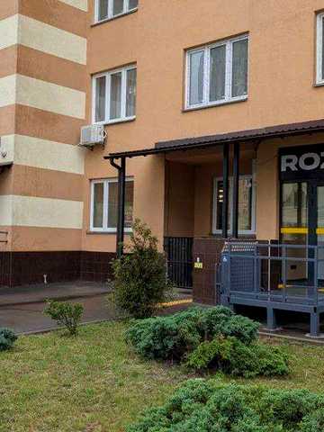 Без коміссії! 1-к квартира вул. Краківська 27 ГЕНЕРАТОР