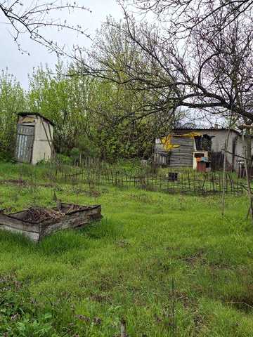 Продам будинок Хащеве