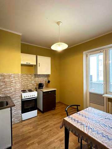 Продам 1 кімнатна квартира вулиця Олени Пчілки 2Б, метро Позняки, Дарницький район, Держпрограми, єВідновлення
