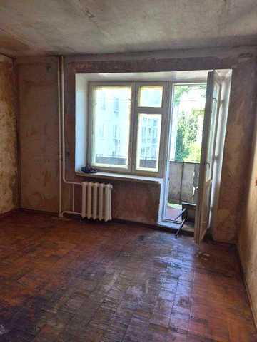 Продам 1 кімн. квартиру на Київській. 5/9 цегл.  20800