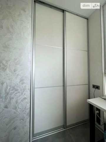 Продаж 1к Квартира Сімейна вулиця ЖК Днепровская Брама 2